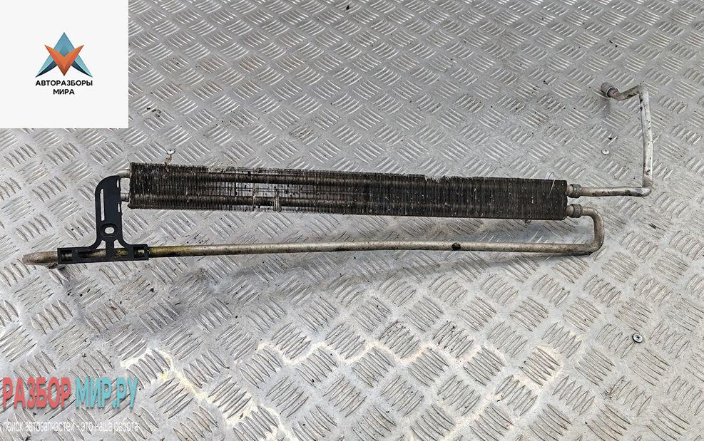 радиатор гидроусилителя BMW 5 серия E60/E61 2005, 2.5 л., бензин, АКПП, серый, универсал, 7519214 - фото №1