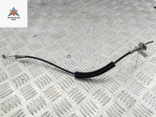 трос двери Opel Vectra C 2004, 2.2 л., бензин, МКПП, синий, универсал, 24447382