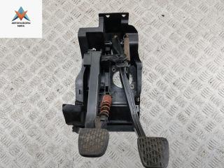 узел педальный (блок педалей) Mercedes-Benz C-Класс W203/S203/CL203 2000, 2.2 л., дизель, МКПП, серый, седан, 2032900419