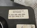 узел педальный (блок педалей) Mercedes-Benz C-Класс W203/S203/CL203 2000, 2.2 л., дизель, МКПП, серый, седан, 2032900419 - фото №3