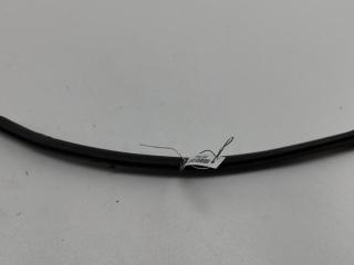 уплотнитель двери Opel Zafira 1 поколение (A) 2002, 1.8 л., бензин, МКПП, синий, минивэн