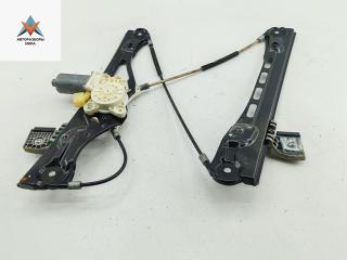 стеклоподъемник электрический передний правый Mercedes-Benz E-Класс W211/S211 2004, 3.2 л., дизель, АКПП, синий, универсал, 2117200246