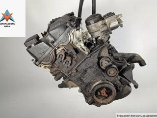 двигатель BMW 3 серия E46 [рестайлинг] 2005, 1.8 л., бензин, МКПП, N46B18A