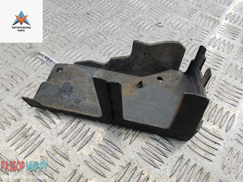 заглушка порога Opel Vectra C 2004, 2.2 л., бензин, МКПП, синий, универсал, 24427548 - фото №1