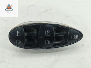блок управления стеклоподъемниками Mercedes-Benz E-Класс W211/S211 2004, 3.2 л., дизель, АКПП, синий, универсал, A2118219951