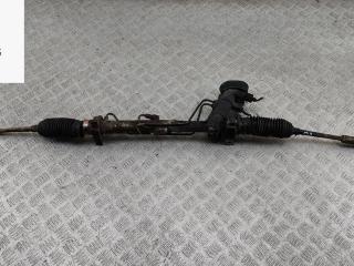 рулевая рейка SEAT Cordoba 3 поколение 2004, 1.4 л., бензин, МКПП, синий, седан