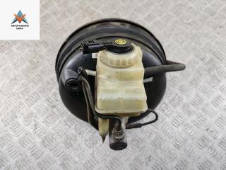 вакуумный усилитель тормозов BMW 5 серия E39 1998, 2.0 л., бензин, МКПП, серый, седан, 1165055