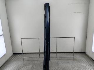 Накладка на порог наружная левая Opel Vectra C 2008, серый, хетчбэк 5 дв., 13178953