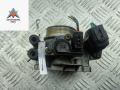 заслонка дроссельная Opel Vectra B 1998, 1.6 л., бензин, МКПП, серый, седан, 90501011 - фото №3