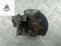 заслонка дроссельная Opel Vectra B 1998, 1.6 л., бензин, МКПП, серый, седан, 90501011 - фото №4