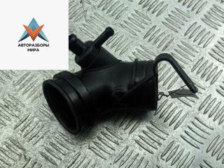 патрубок воздушного фильтра Audi A6 4B/C5 1997, 1.8 л., бензин, 058133356D