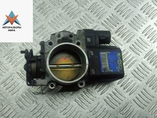 заслонка дроссельная BMW 5 серия E39 1999, 2.0 л., бензин, МКПП, серый, седан, 1433414