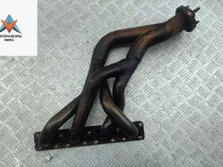 коллектор выпускной BMW 3 серия E46 [рестайлинг] 2005, 1.8 л., бензин, универсал, 7506778