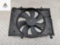вентилятор радиатора Mercedes-Benz C-Класс W202/S202 [рестайлинг] 2000, 2.2 л., дизель, АКПП, серый, универсал, 0015002393 - фото №3