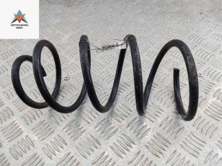 пружина передняя BMW X1 E84 2011, 2.0 л., дизель, АКПП, чёрный, внедорожник 5 дв.
