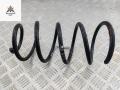 пружина передняя BMW X1 E84 2011, 2.0 л., дизель, АКПП, чёрный, внедорожник 5 дв. - фото №2