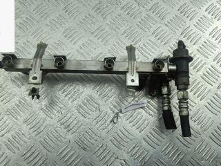 регулятор давления топлива Opel Vectra B 1998, 1.6 л., бензин, МКПП, серый, седан