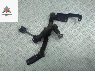 механизм выбора передач Opel Vectra B 1998, 1.6 л., бензин, МКПП, серый, седан