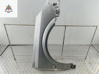 крыло переднее правое Opel Signum C [рестайлинг] 2006, 1.8 л., бензин, МКПП, серый, хетчбэк 5 дв.