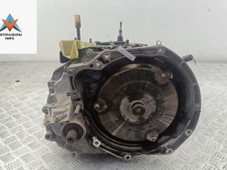 КПП автоматическая (АКПП) Renault Scenic 2 поколение 2003, 2.0 л., бензин, АКПП, серый, минивэн, DP0056