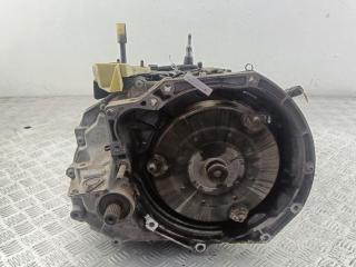 КПП автоматическая (АКПП) Renault Scenic II 2003, 2.0 л., бензин, АКПП, серый, минивэн, DP0056