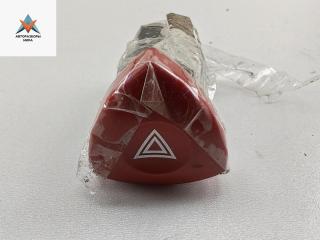 кнопка аварийной сигнализации Renault Espace 4 поколение 2004, 2.0 л., бензин, МКПП, чёрный, минивэн, 442724