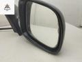 зеркало правое Skoda Fabia 1 поколение (6Y) [рестайлинг] 2004, 1.9 л., дизель, МКПП, чёрный, универсал - фото №2