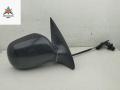 зеркало правое Skoda Fabia 1 поколение (6Y) [рестайлинг] 2004, 1.9 л., дизель, МКПП, чёрный, универсал - фото №4