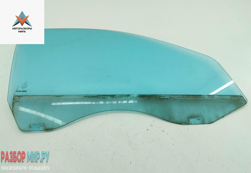 стекло двери передней правой Mercedes-Benz E-Класс W211/S211 2004, 3.2 л., дизель, АКПП, синий, универсал, 43R000262 - фото №1