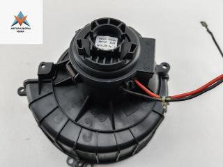 моторчик печки Opel Astra H/Family [рестайлинг] 2008, 1.4 л., бензин, МКПП, чёрный, хетчбэк 5 дв., 52421335