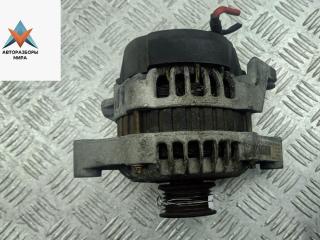 генератор Opel Vectra B 1998, 1.6 л., бензин, МКПП, серый, седан, 10479225M923