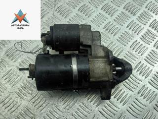 стартер Audi A6 4B/C5 1997, 1.8 л., бензин, МКПП, красный, седан, 06B911023, 0001107073