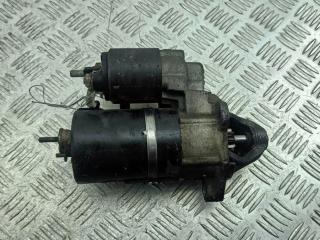 стартер Audi A6 4B/C5 1997, 1.8 л., бензин, МКПП, красный, седан, 06B911023, 0001107073
