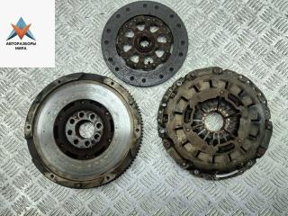 маховик BMW 5 серия E39 1999, 2.0 л., бензин, МКПП, серый, седан, 1223610