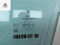 стекло двери передней левой Mercedes-Benz E-Класс W211/S211 2004, 3.2 л., дизель, АКПП, синий, универсал, 43R000262 - фото №2