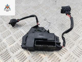 вентилятор радиатора Opel Vectra C 2004, 1.9 л., дизель, 1379131