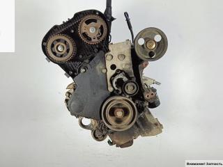 двигатель Peugeot 407 1 поколение 2007, 2.0 л., бензин, МКПП, EW10J4, RFN