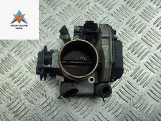 заслонка дроссельная Audi A6 4B/C5 1997, 1.8 л., бензин, МКПП, красный, седан, 058133063H