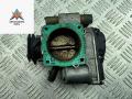 заслонка дроссельная Audi A6 4B/C5 1997, 1.8 л., бензин, МКПП, красный, седан, 058133063H - фото №2