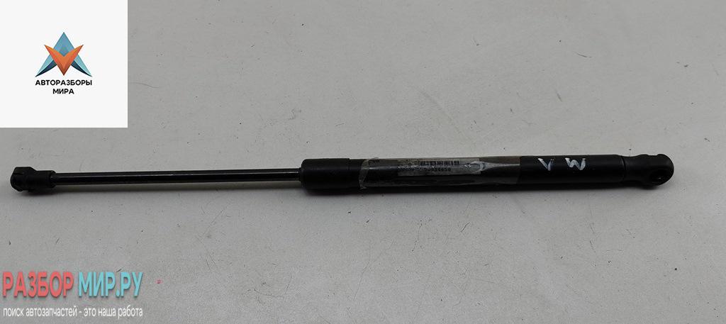 амортизатор капота Volkswagen Touran 1 поколение 2003, минивэн - фото №1