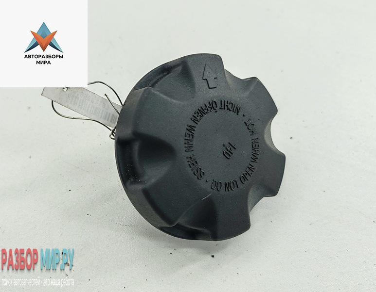 пробка расширительного бачка BMW 3 серия E90/E91/E92/E93 2006, 2.0 л., бензин, АКПП, серый, седан, 7521071 - фото №1