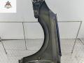 крыло переднее правое Opel Vectra C [рестайлинг] 2006, 2.2 л., бензин, АКПП, серый, хетчбэк 5 дв. - фото №2