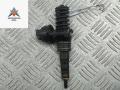 форсунка Volkswagen Passat B6 2007, 2.0 л., дизель, МКПП, чёрный, универсал, 038130073BK, 0414720306 - фото №2