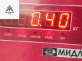 форсунка Volkswagen Passat B6 2007, 2.0 л., дизель, МКПП, чёрный, универсал, 038130073BK, 0414720306 - фото №4