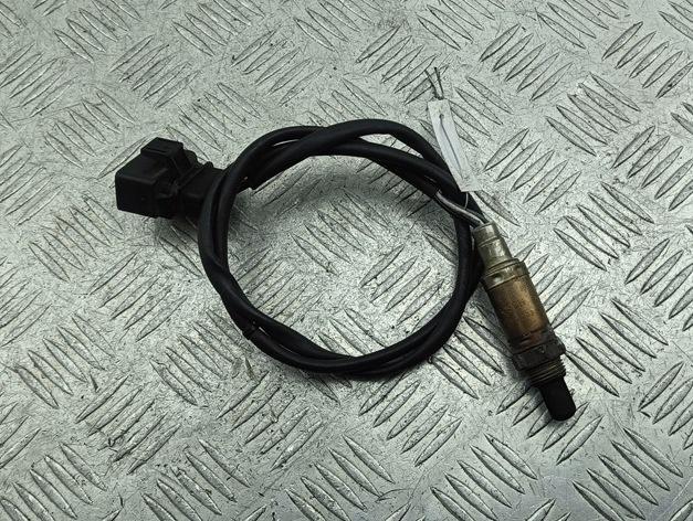 лямбда-зонд Audi A6 4B/C5 1997, 1.8 л., бензин, 058906265A, 0258003518 - фото №1