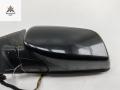 зеркало левое BMW 5 серия E60/E61 2004, 2.5 л., дизель, АКПП, чёрный, универсал - фото №4