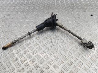 рулевой карданчик BMW X1 E84 2011, 2.0 л., дизель, АКПП, чёрный, внедорожник 5 дв., 6769157