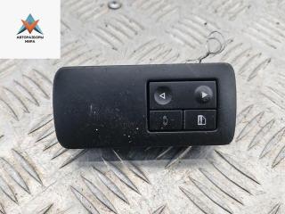 кнопка стеклоподъемника переднего правого Opel Vectra C 2004, 2.2 л., бензин, МКПП, синий, универсал, 24453571