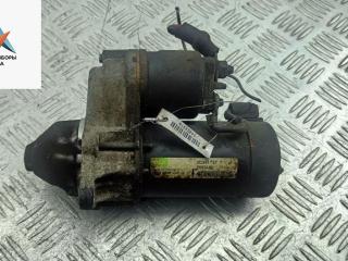 стартер Opel Vectra B 1998, 1.6 л., бензин, МКПП, серый, седан, 90341777