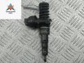 форсунка Volkswagen Passat B6 2007, 2.0 л., дизель, МКПП, чёрный, универсал, 038130073BK, 0414720306 - фото №2